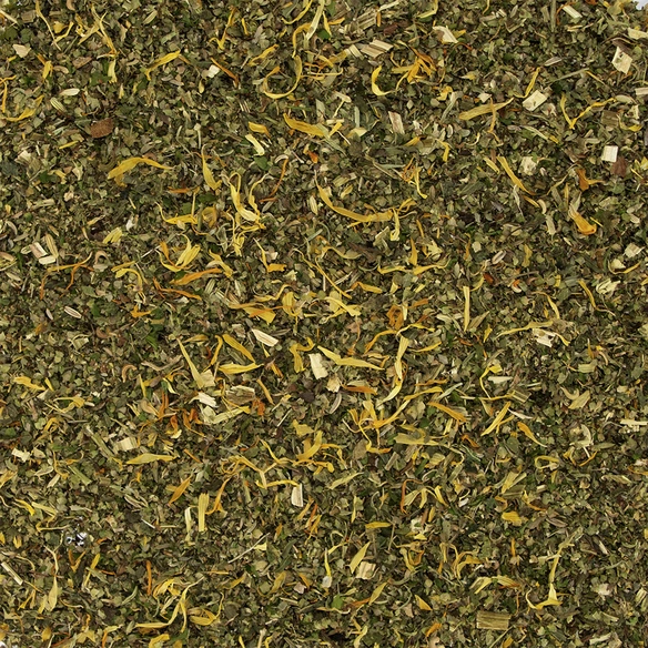 Einzelfuttermittel, Kräuter, Geeignet für: Hühner