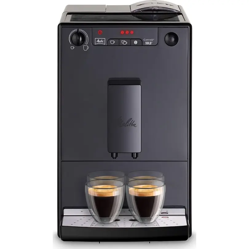 Kaffeevollautomat Caffeo Solo