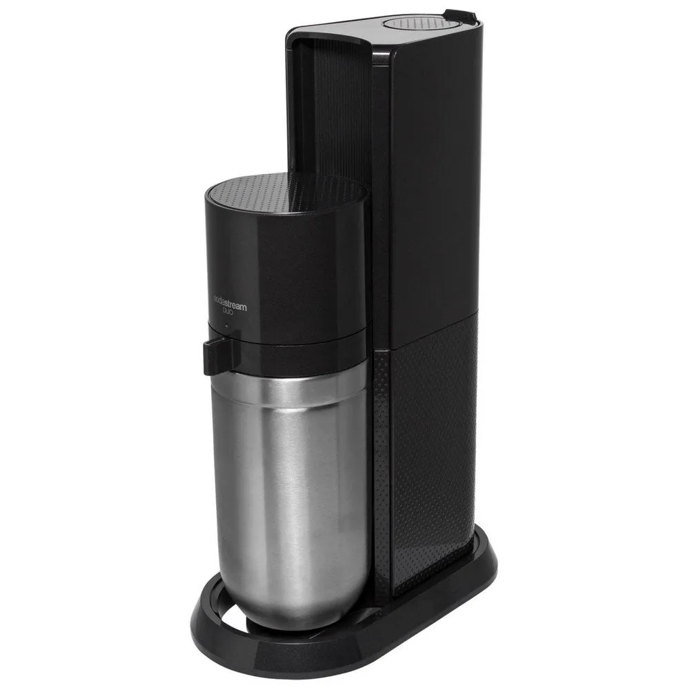 Sodastream Duo Titan Gasifier