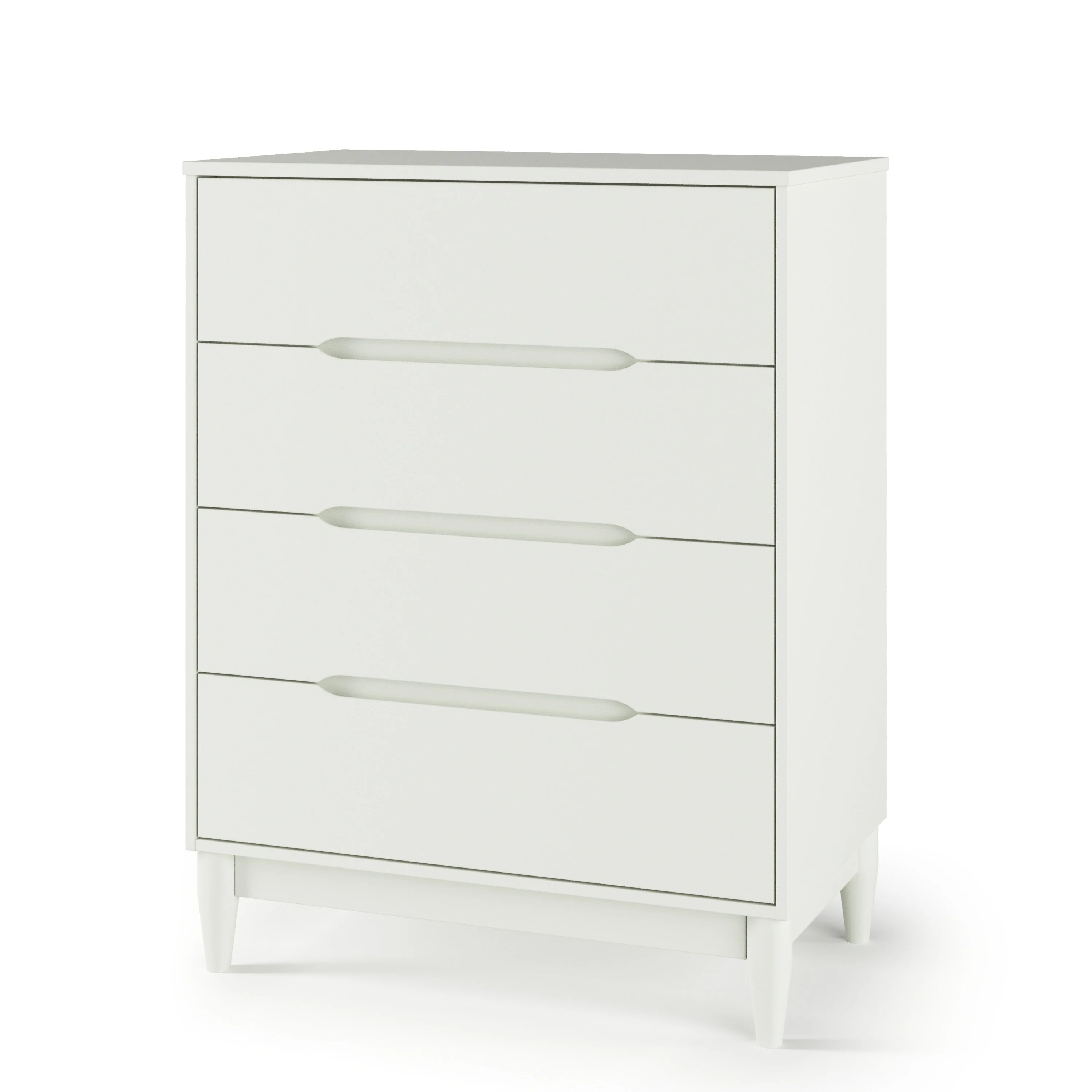 Child Craft Wynwood Chest