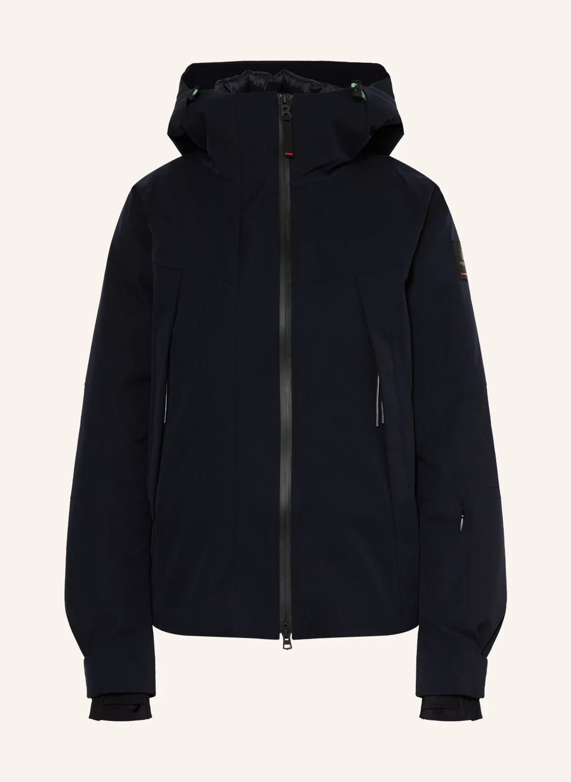 FIRE+ICE Skijacke TINKA3-T