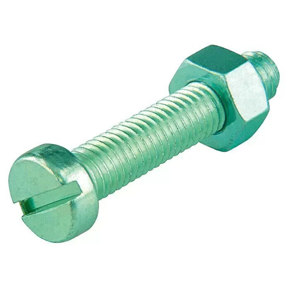 SYLINDERSKRUE STABILIT 3X5MM 20 STK