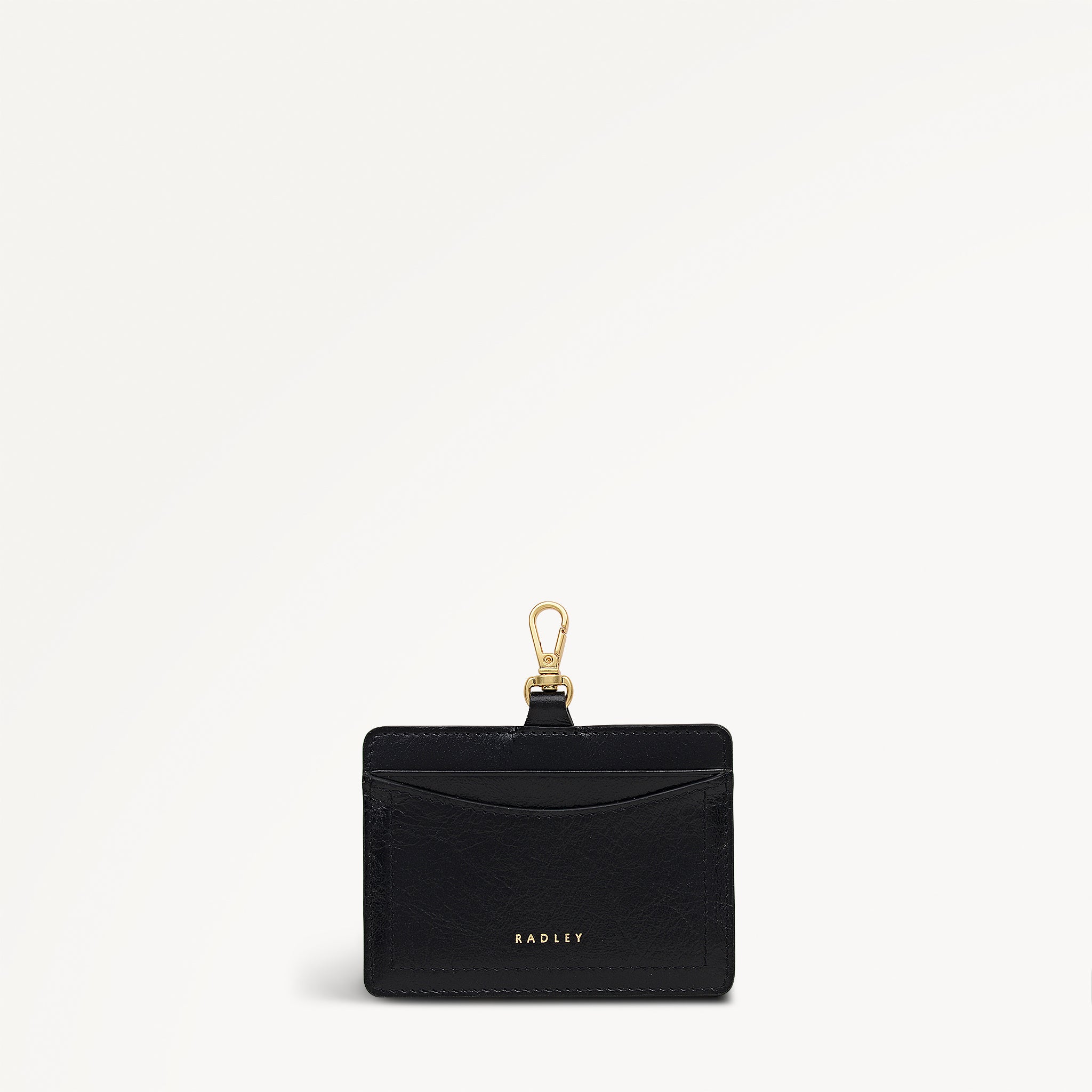 The Chancery - High Shine - Medium Card Holder