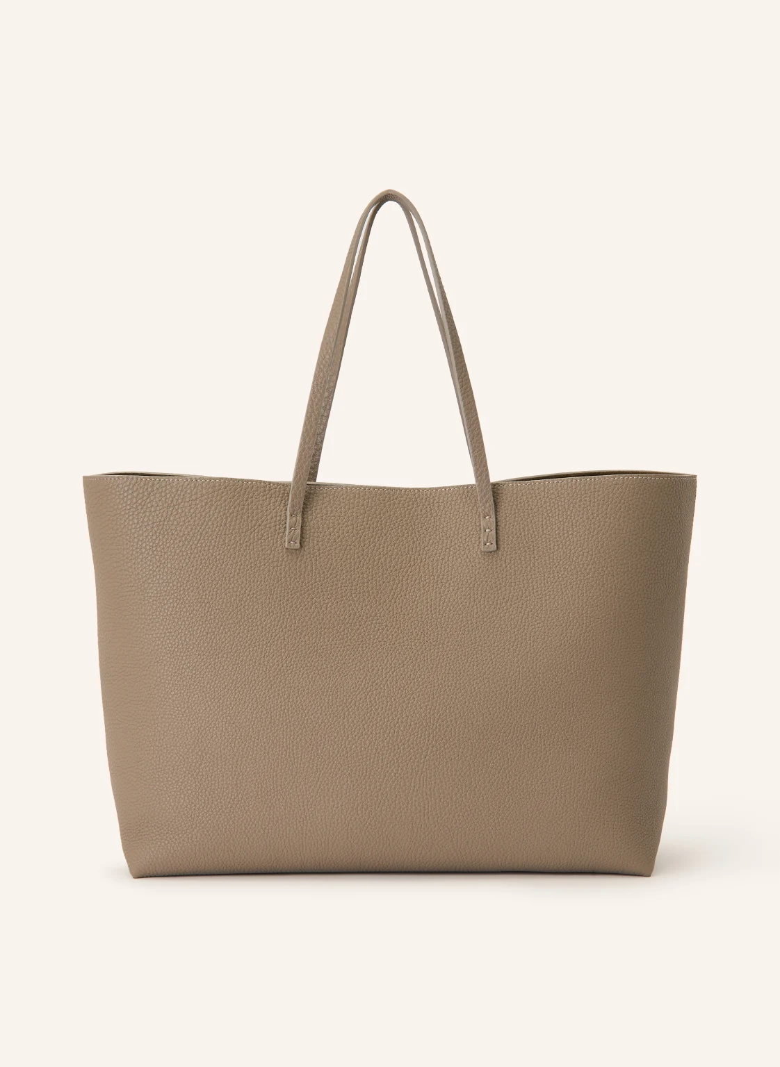 FENDI Shopper ROLL MEDIUM mit Pouch