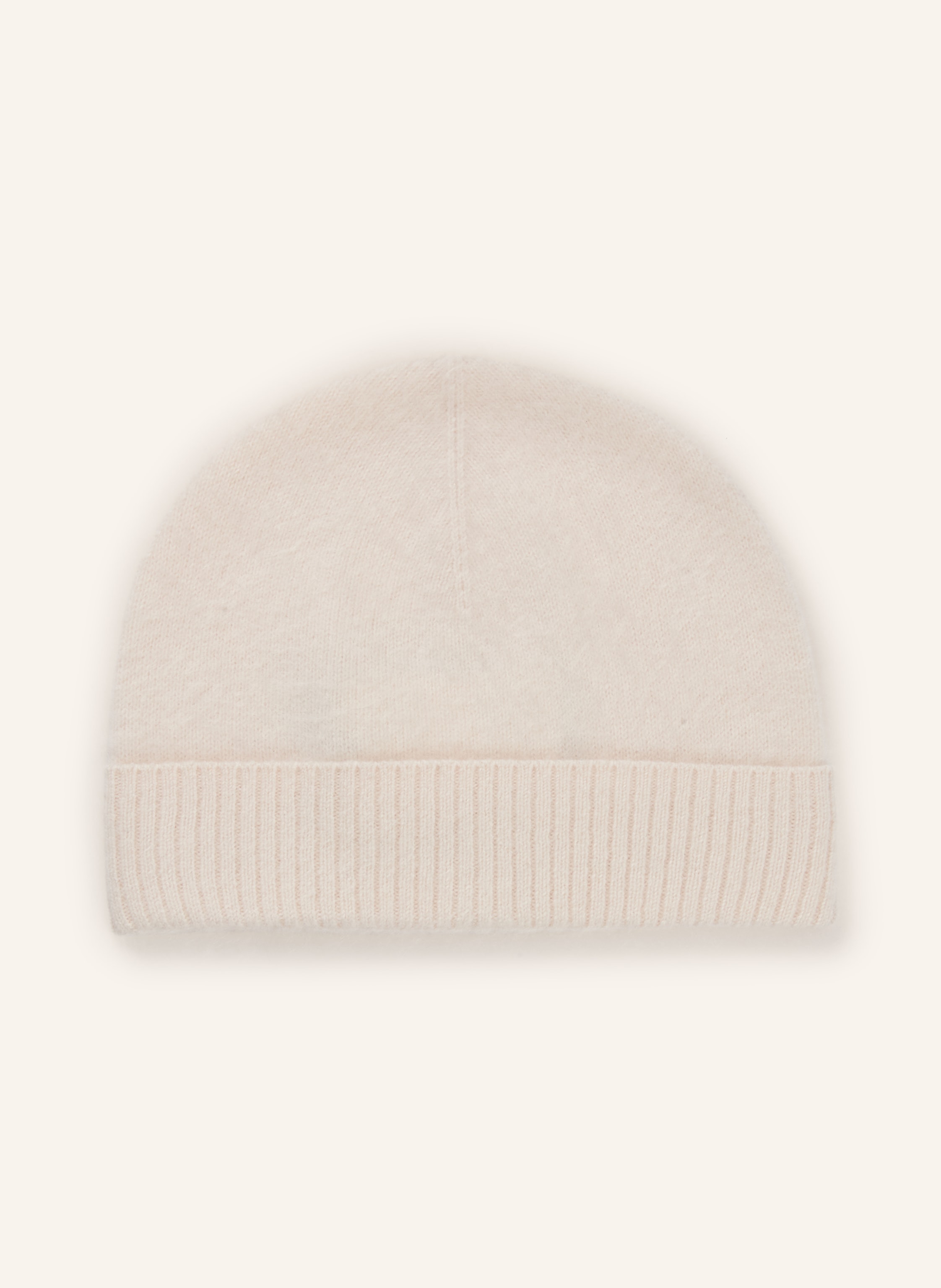 MRS & HUGS Beanie aus Cashmere