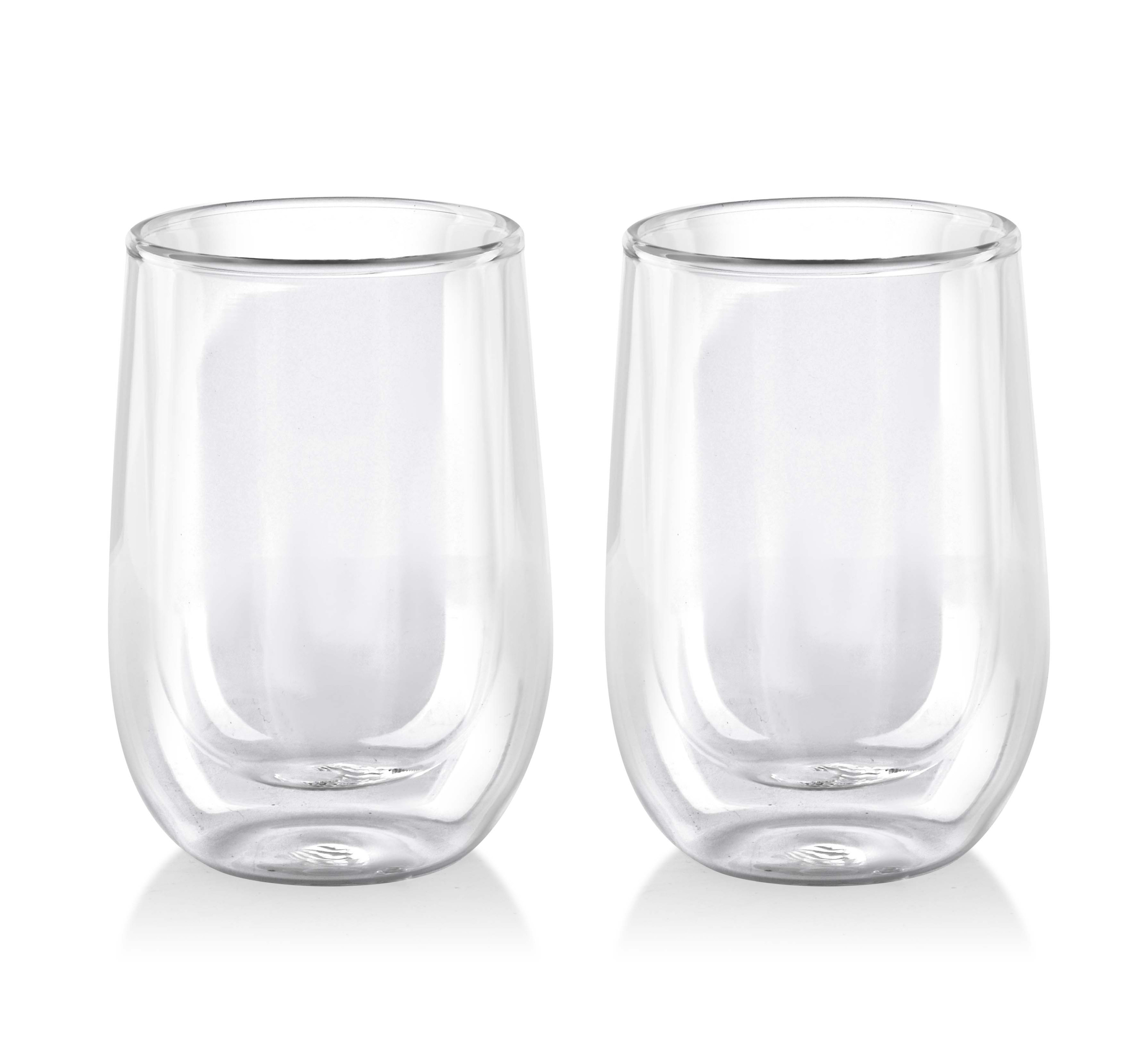 PETER Komplet 2 szklanek 300ml