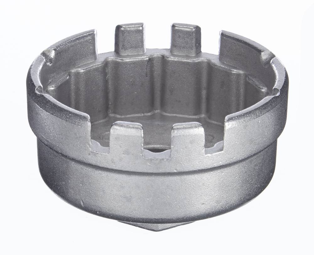 MotoMaster Cap Wrench for Toyota/Lexus 6-cut, 64-mm