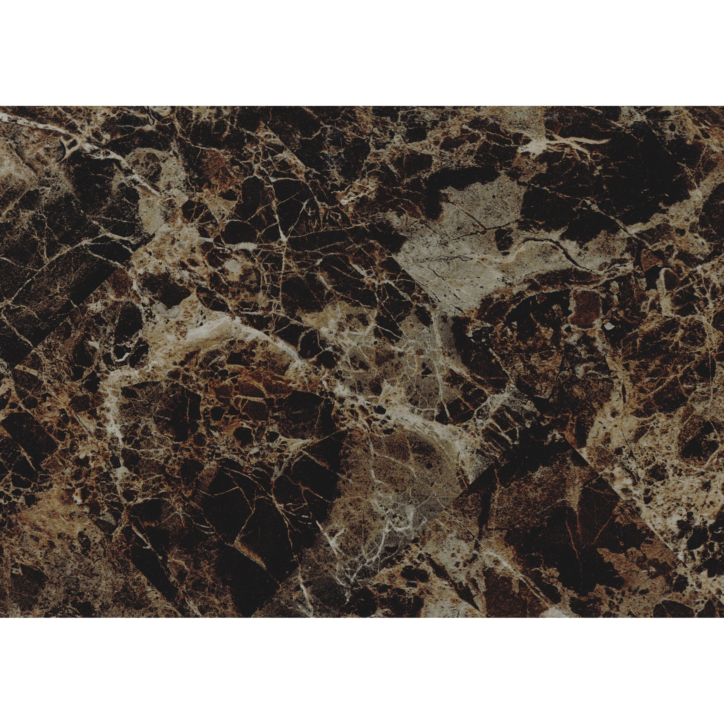 Metal 3pc Counter Height Set Table and 2 Stools