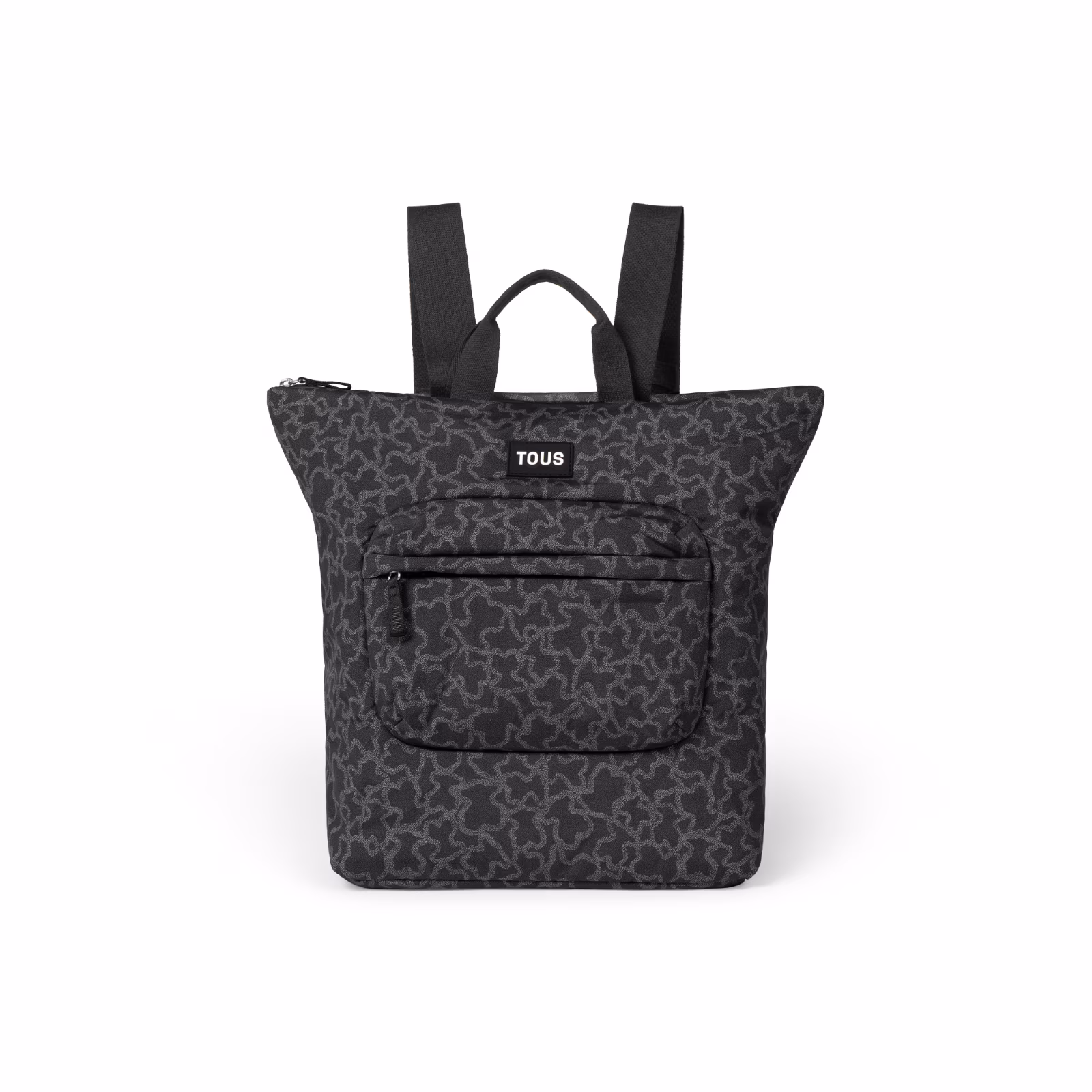 Mochila de maternidad MBag negro