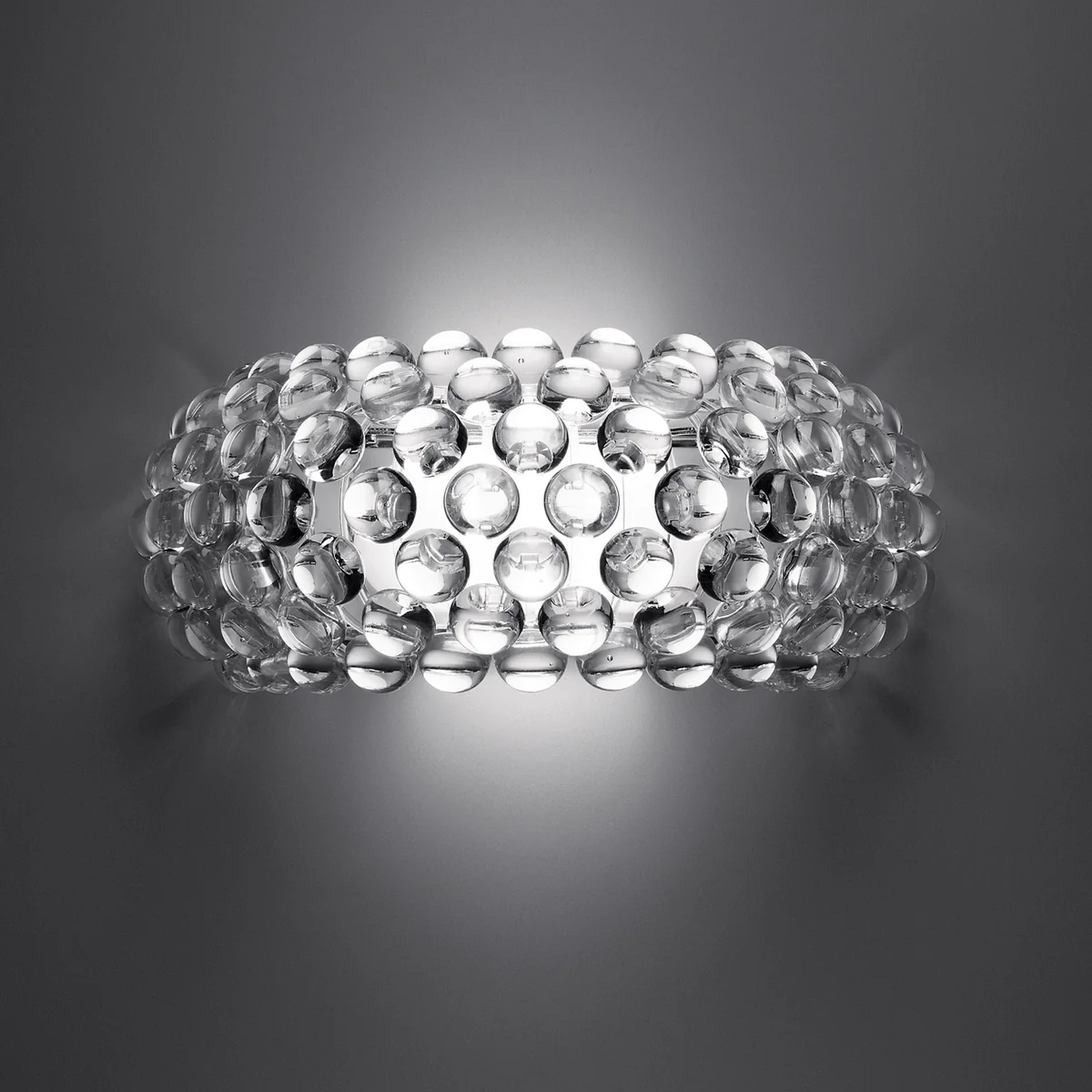 Foscarini - Caboche LED-Wandleuchte