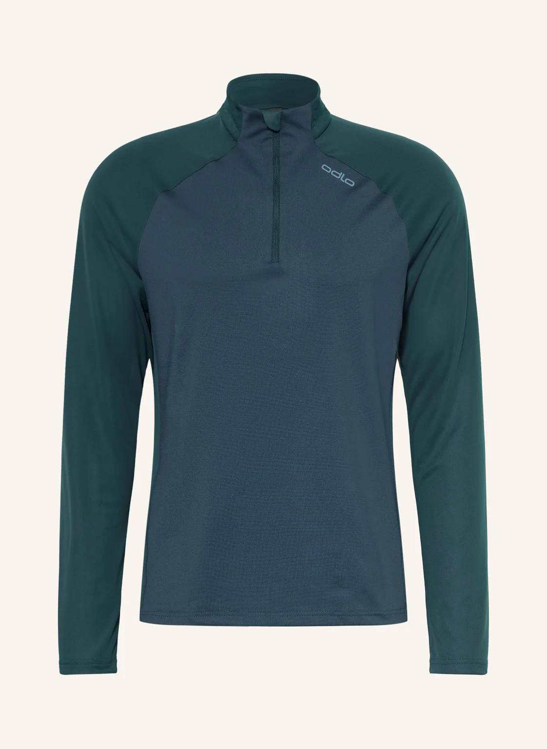 odlo Laufshirt ESSENTIAL CERAMIWARM