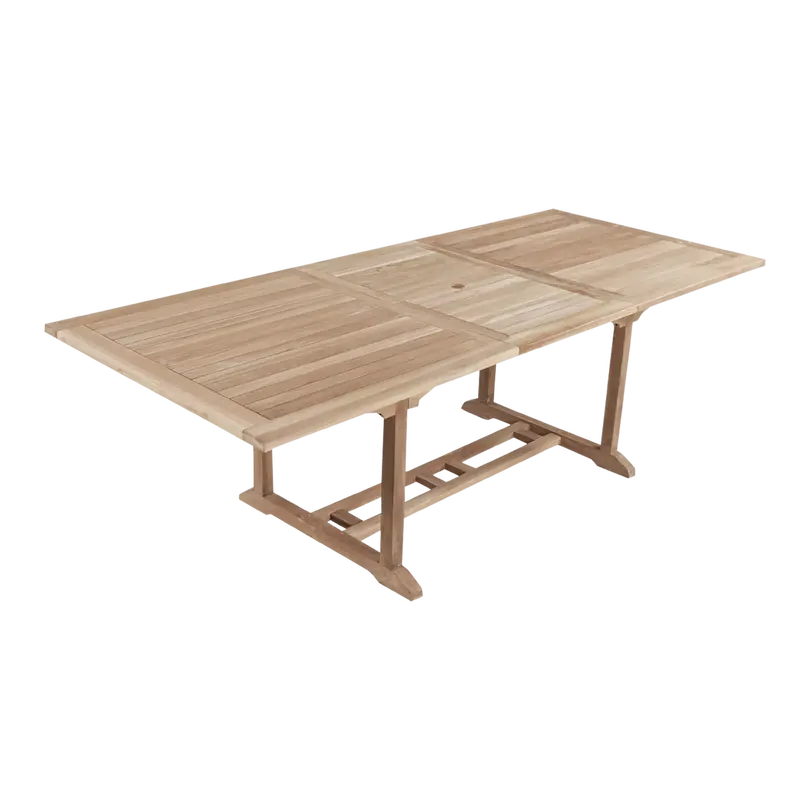 Gartentisch Solo
