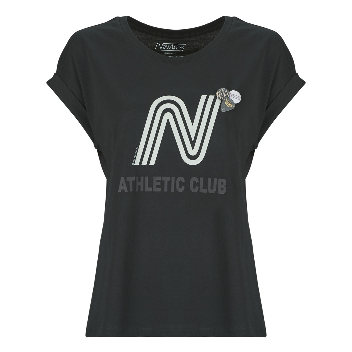 Newtone - CLUB WERA - Black