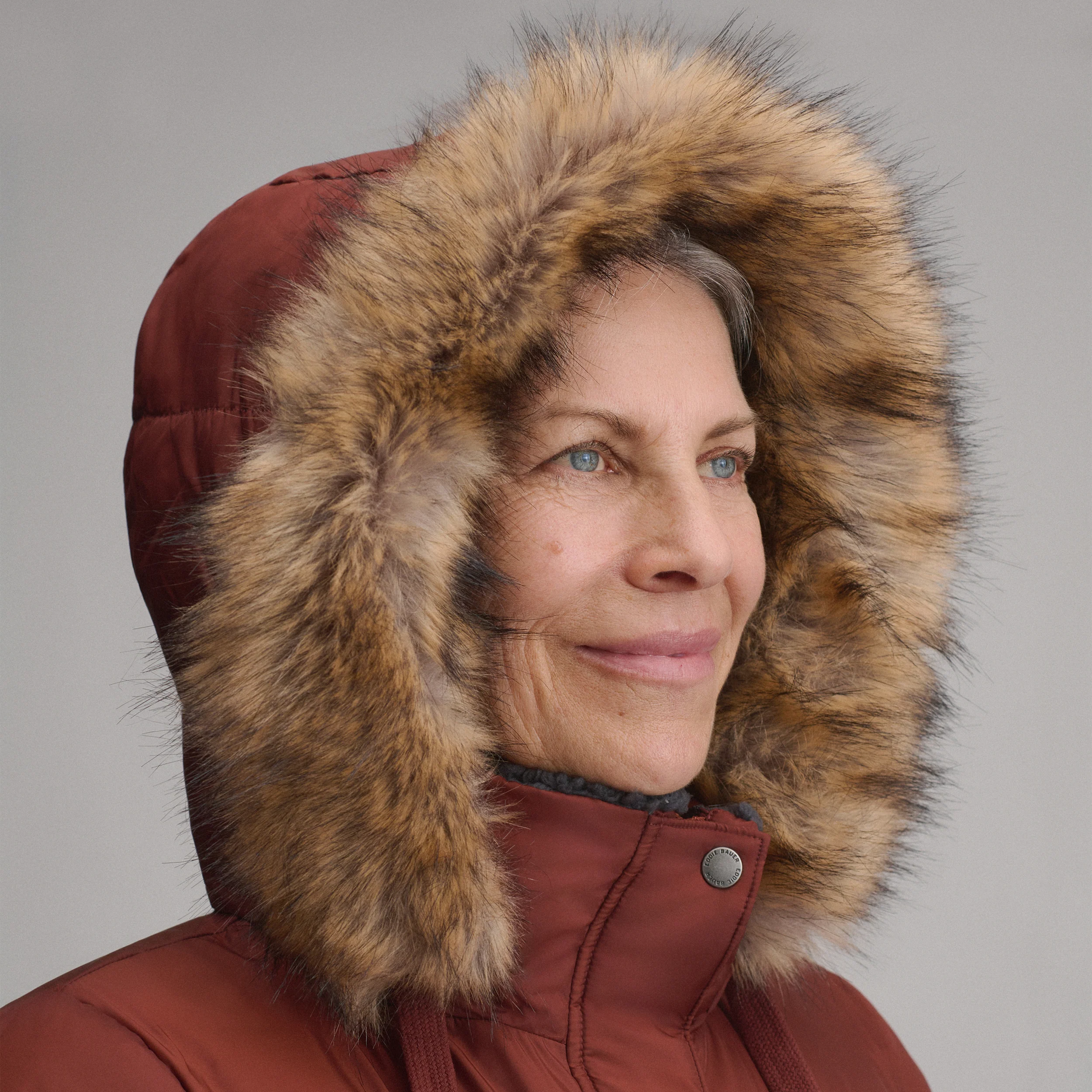 Women's Lodge Cascadian Down Hooded Parka