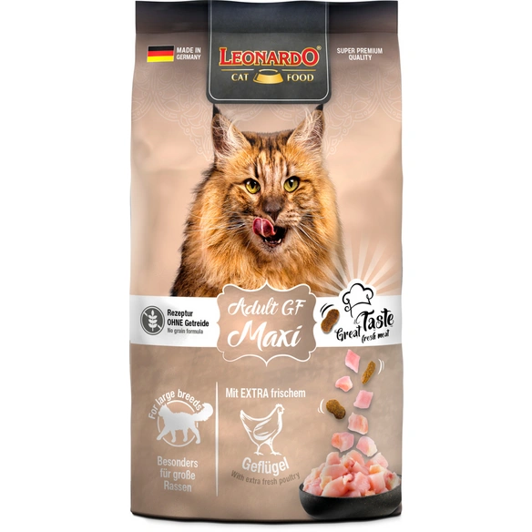 Trockenfutter, Alleinfuttermittel, 300 g