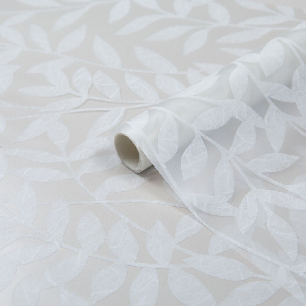 VINDUSFILM D-C-FIX JANE PREMIUM GJENNOMSIKTIG 67,5X150 CM 5M