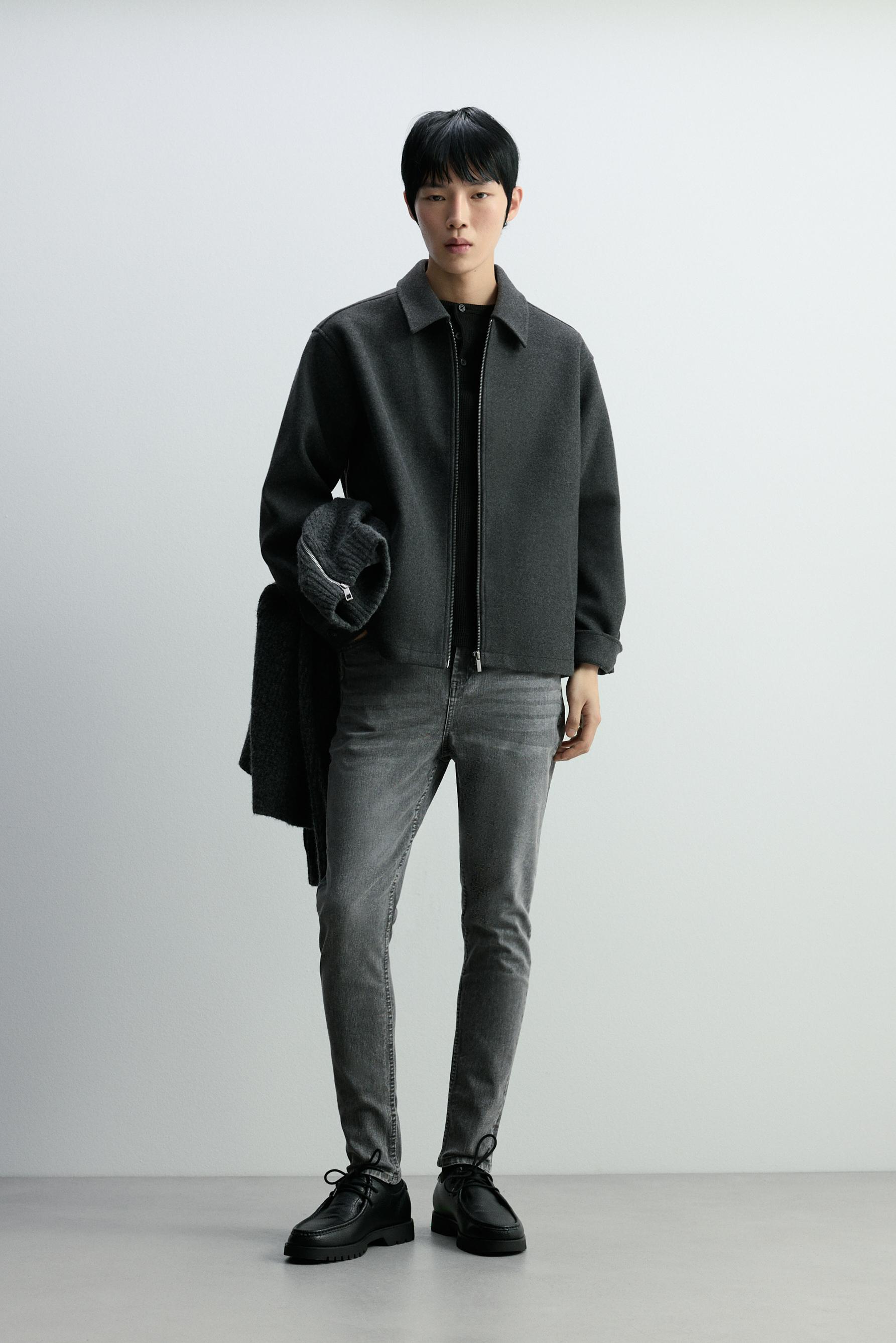 Jeans skinny