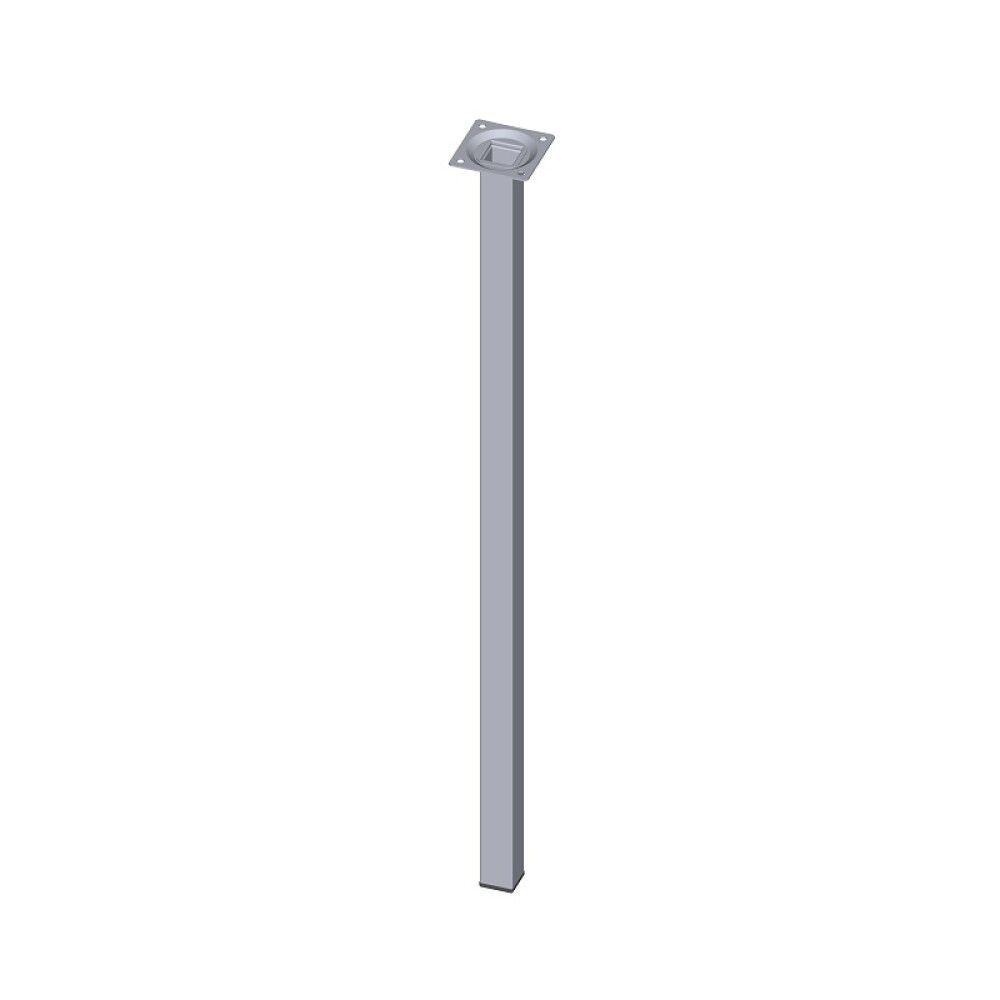BORDBEN ELEMENT-SYSTEM 25X25X200 MM KROM