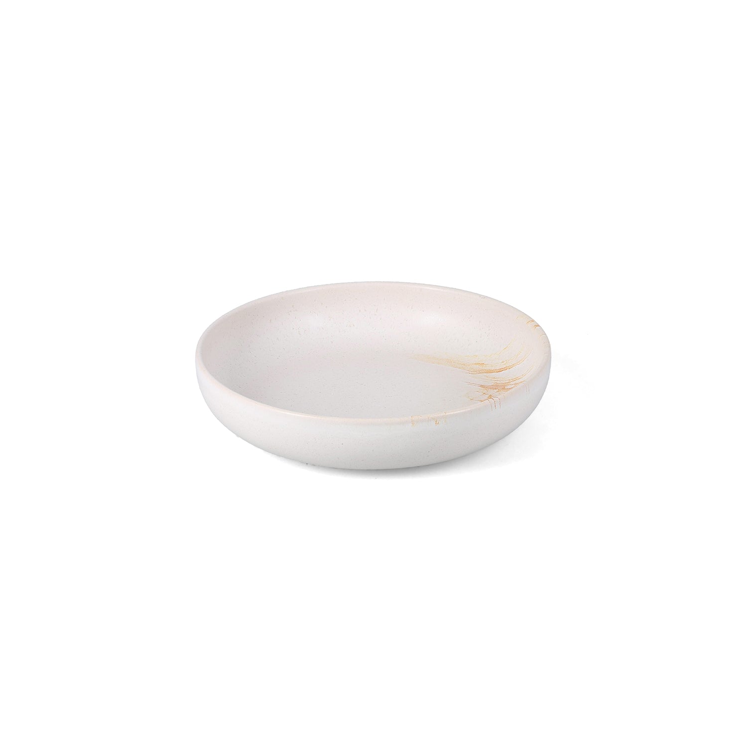 S|P Collection - Kom 21,5xH4,5cm desert Aquarel - Set van 4
