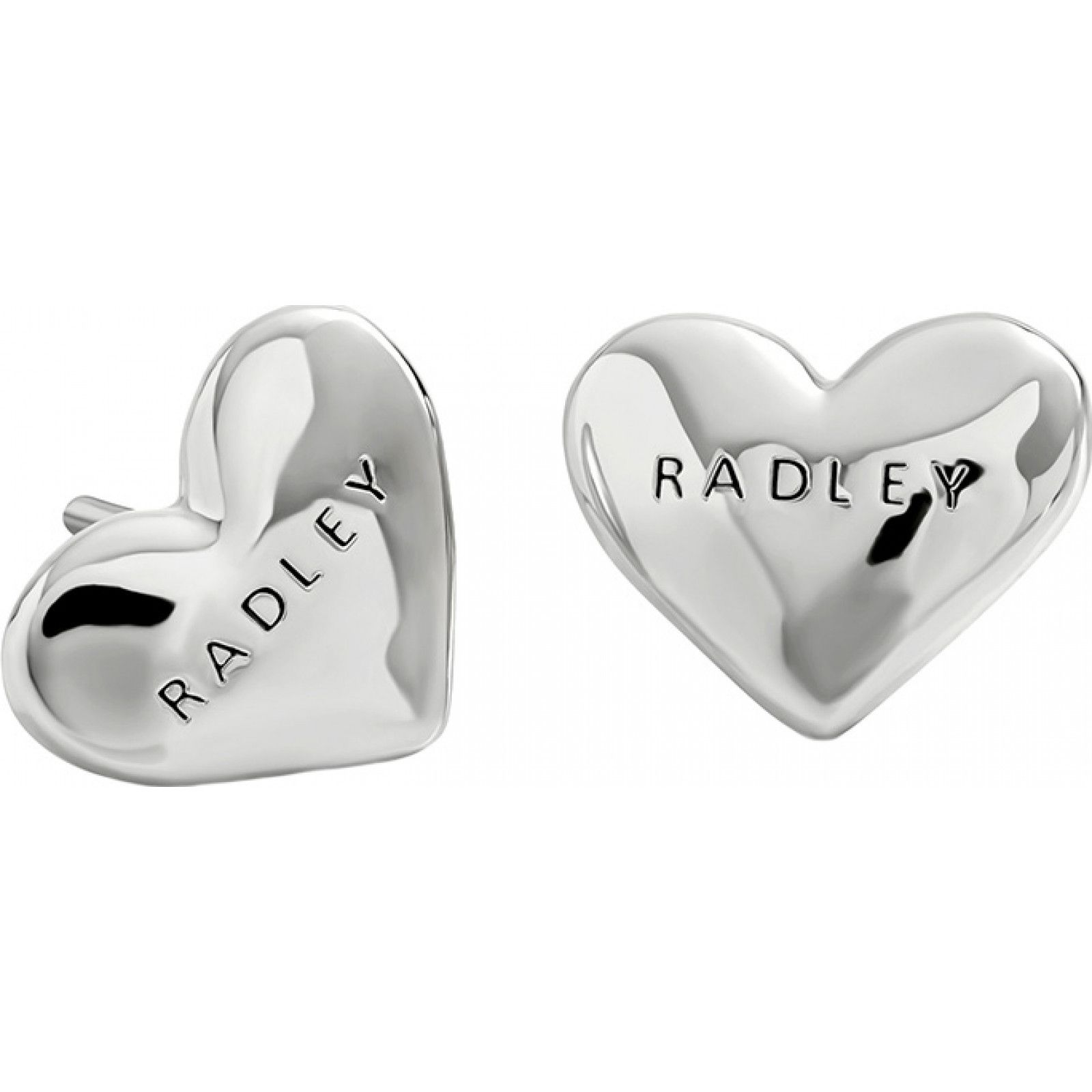 Radley RYJ1561S Beaton Close Pair Of Earrings
