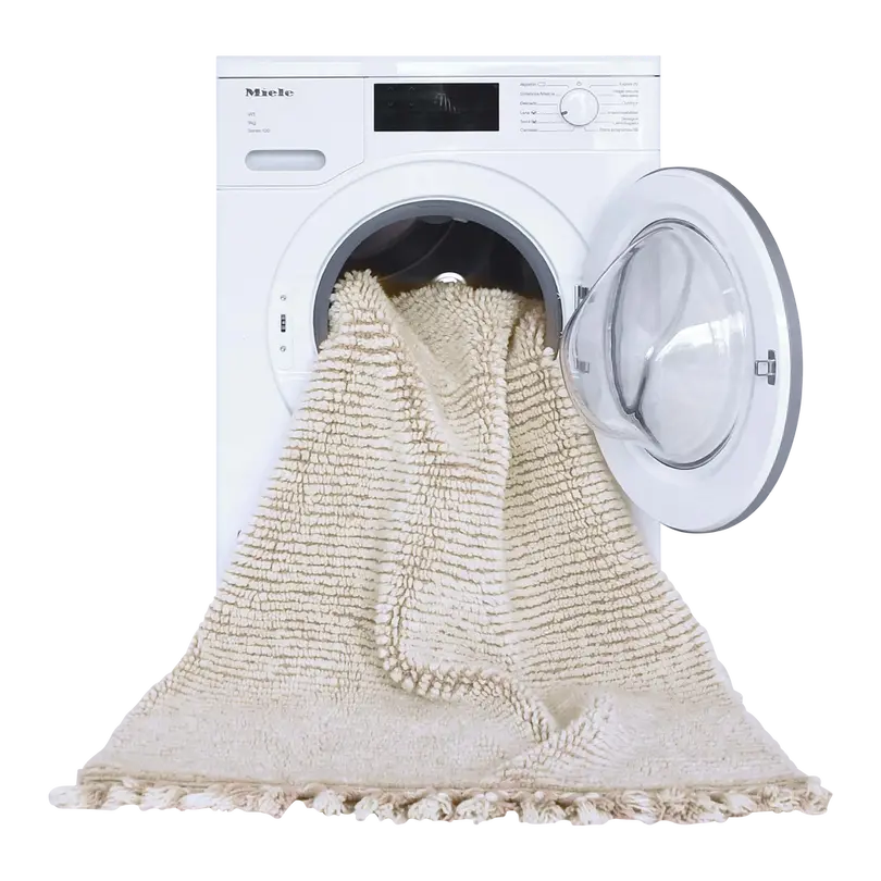 Wollteppich Woolable