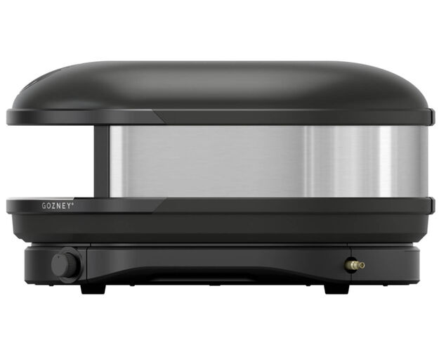 Gozney Arc XL Gas Pizza Oven - Off Black