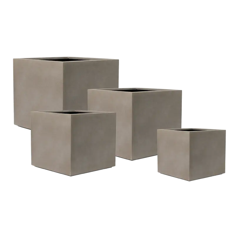 Gartentopf Pureline