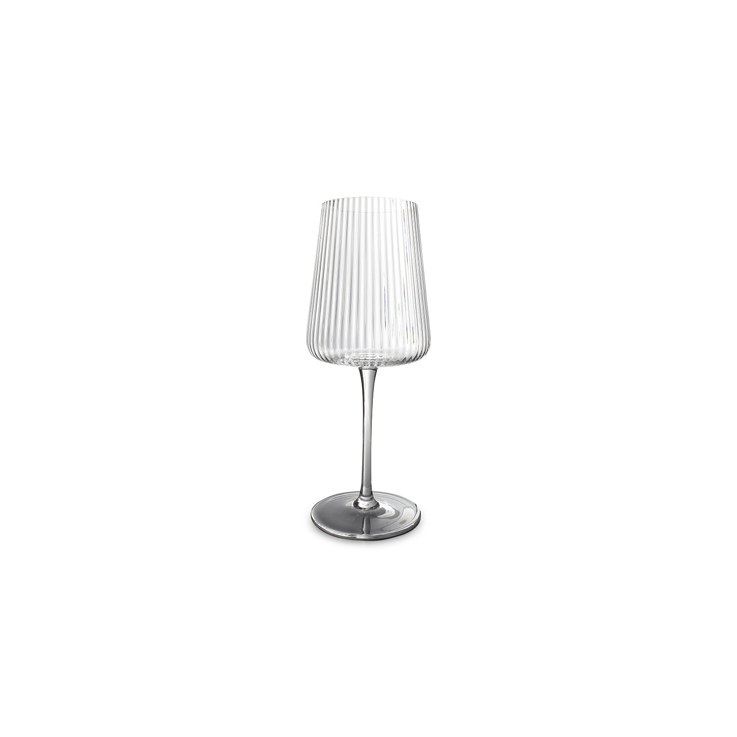 S|P Collection - Wijnglas 40cl Ray - Set van 4