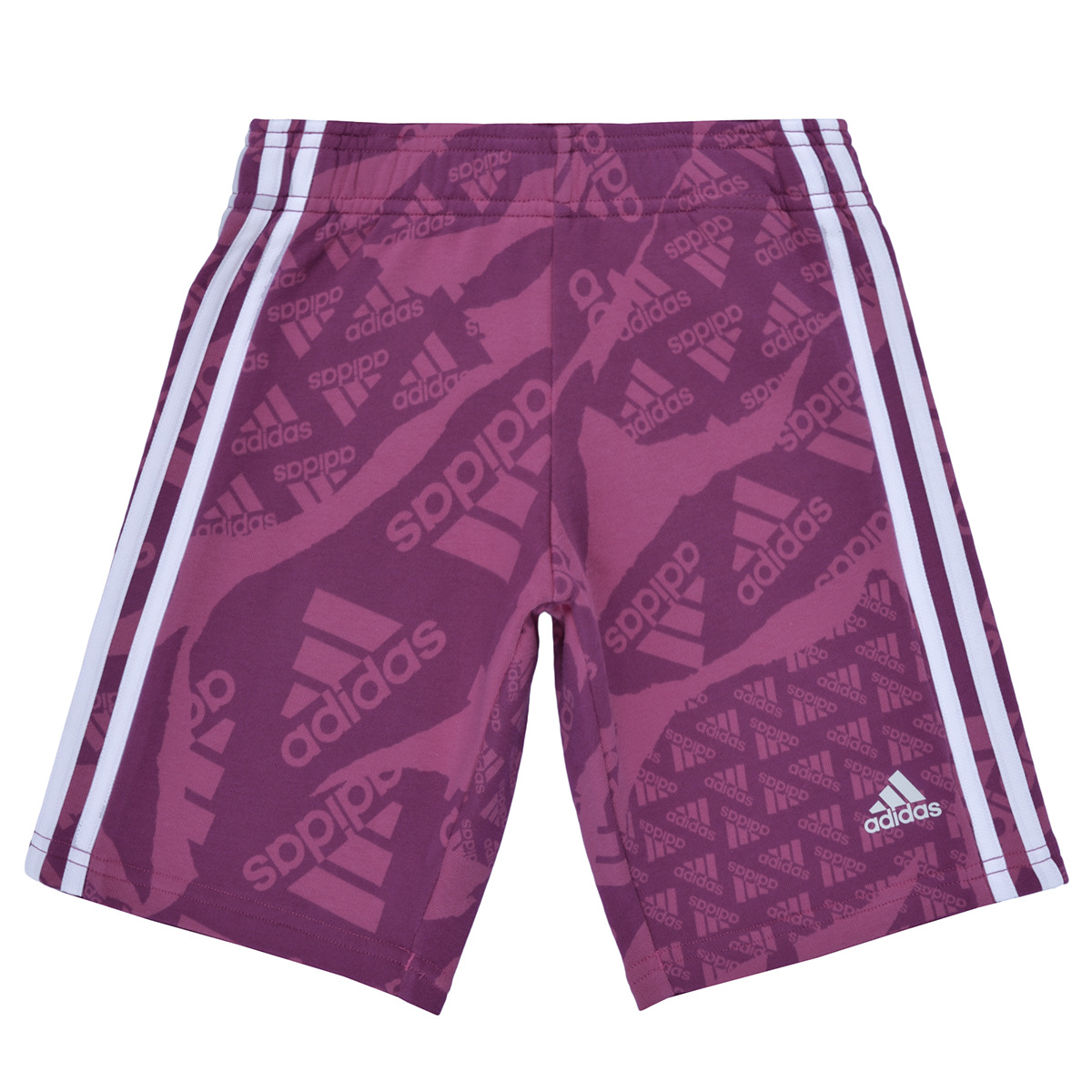 adidas - LK CAMLOG FT SH - Violet
