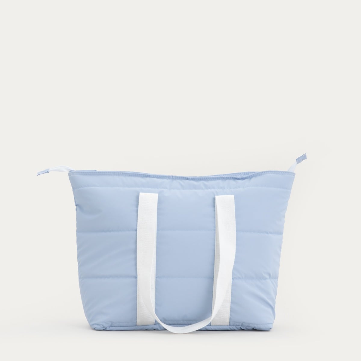 Torba termiczna NIVA niebieska 49x35x15cm