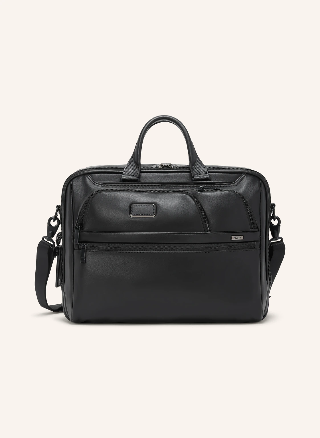 TUMI ALPHA Laptop-Tasche LARGE