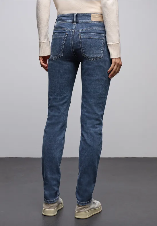 Casual Fit Jeans
