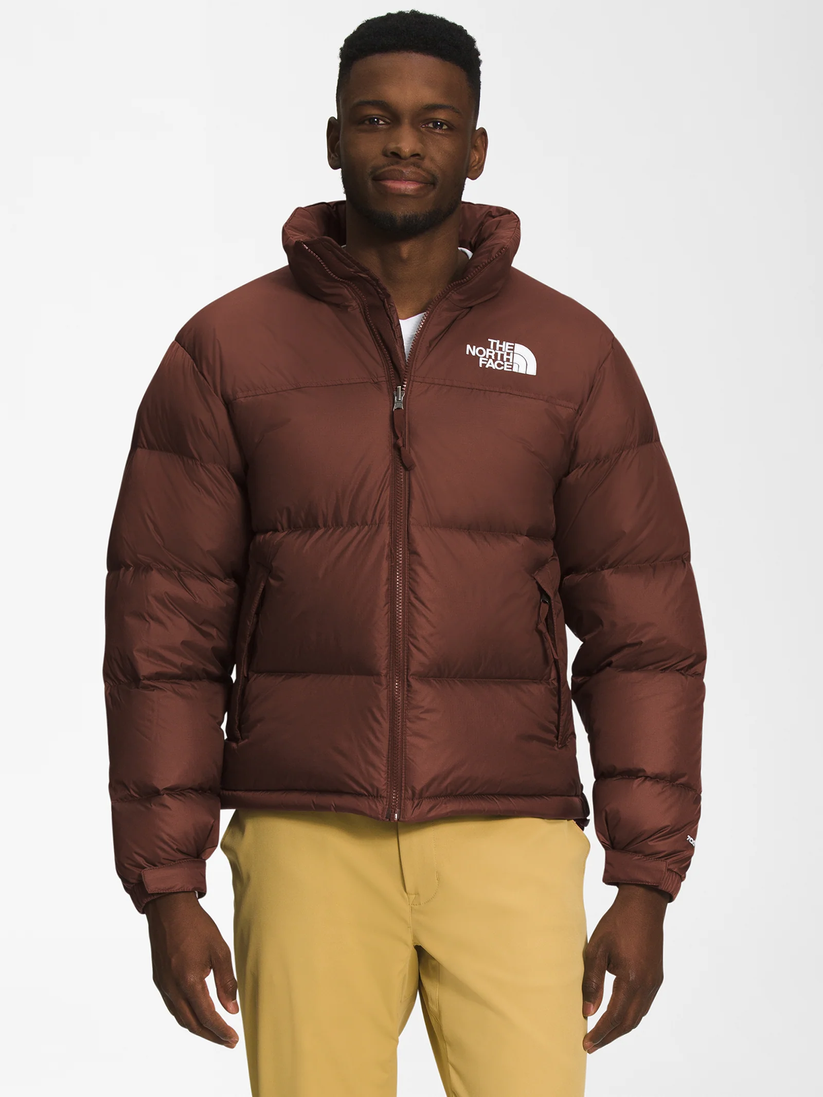 1996 Retro Nuptse Jacket
