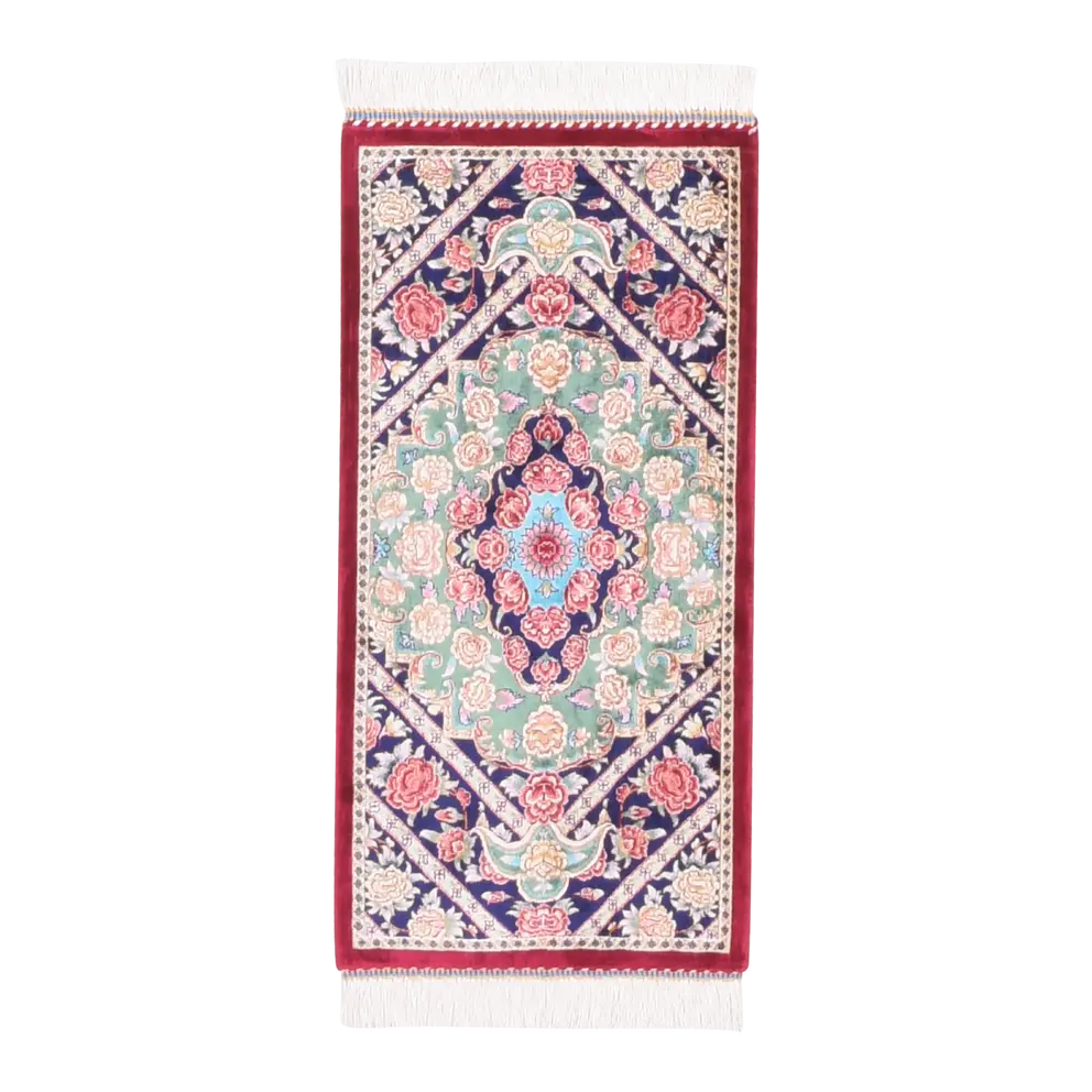 Kurzflorteppich Diana