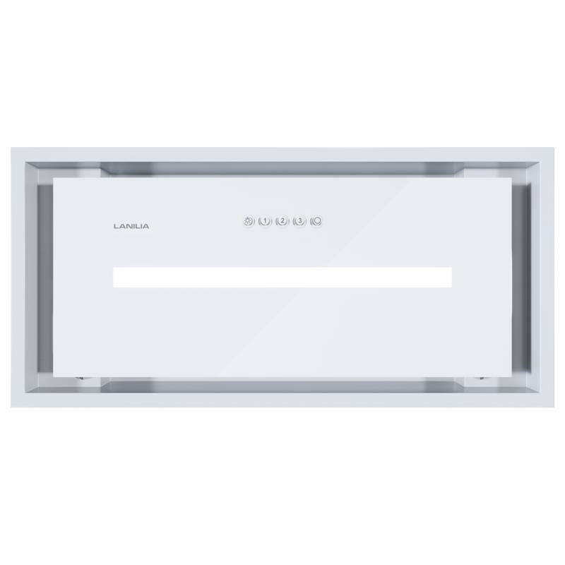 Okap kuchenny Lanilia Seletio 60.1 White