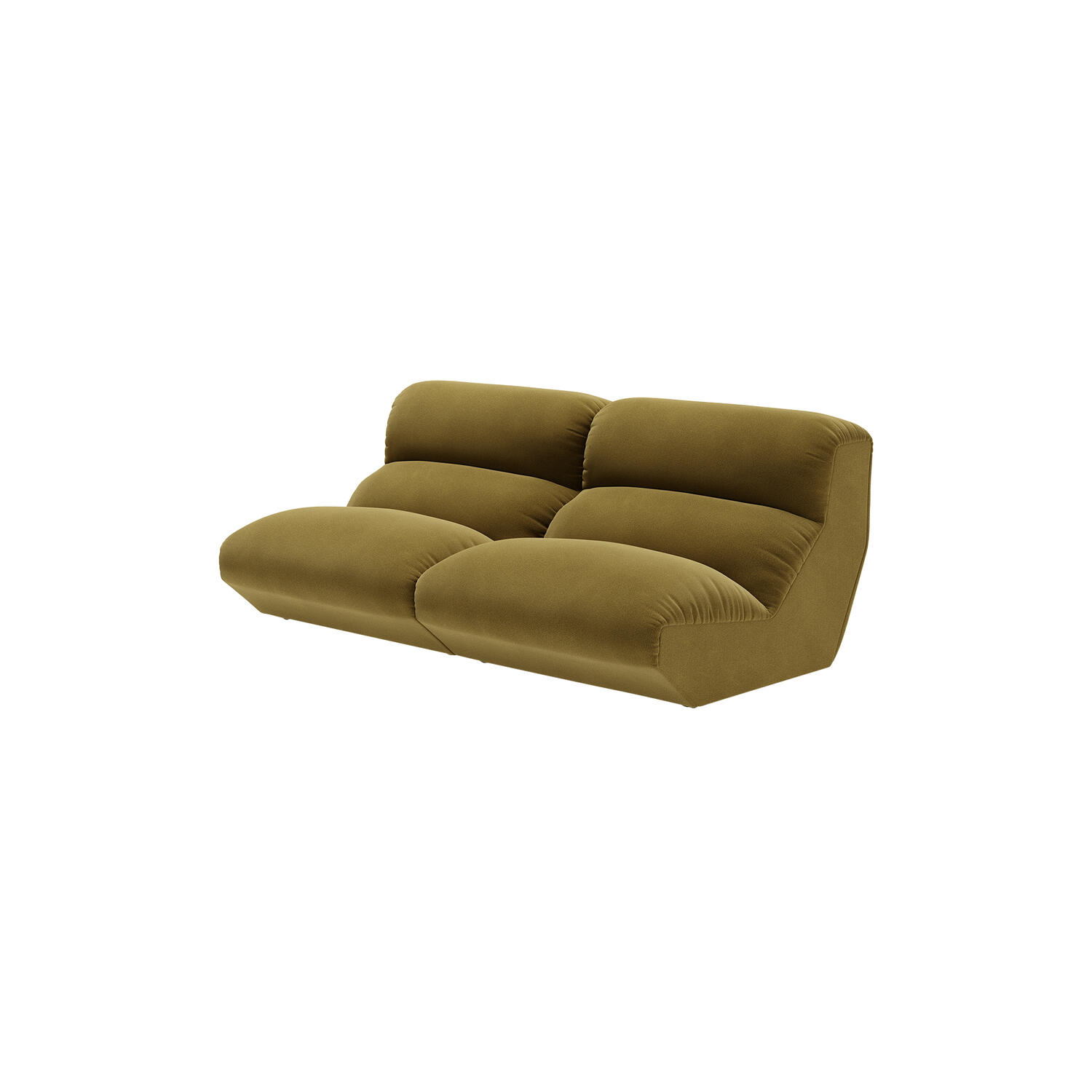 Hi Lo Sofa Configuration A, Mylla 0971
