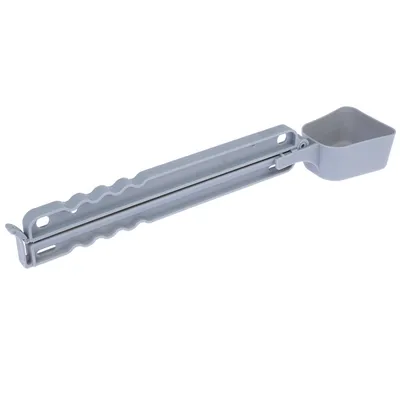 zooplus Basics Fastening Clip with Scoop