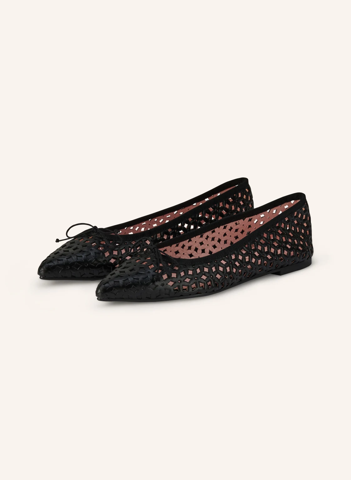 Pretty Ballerinas Ballerinas BATIE