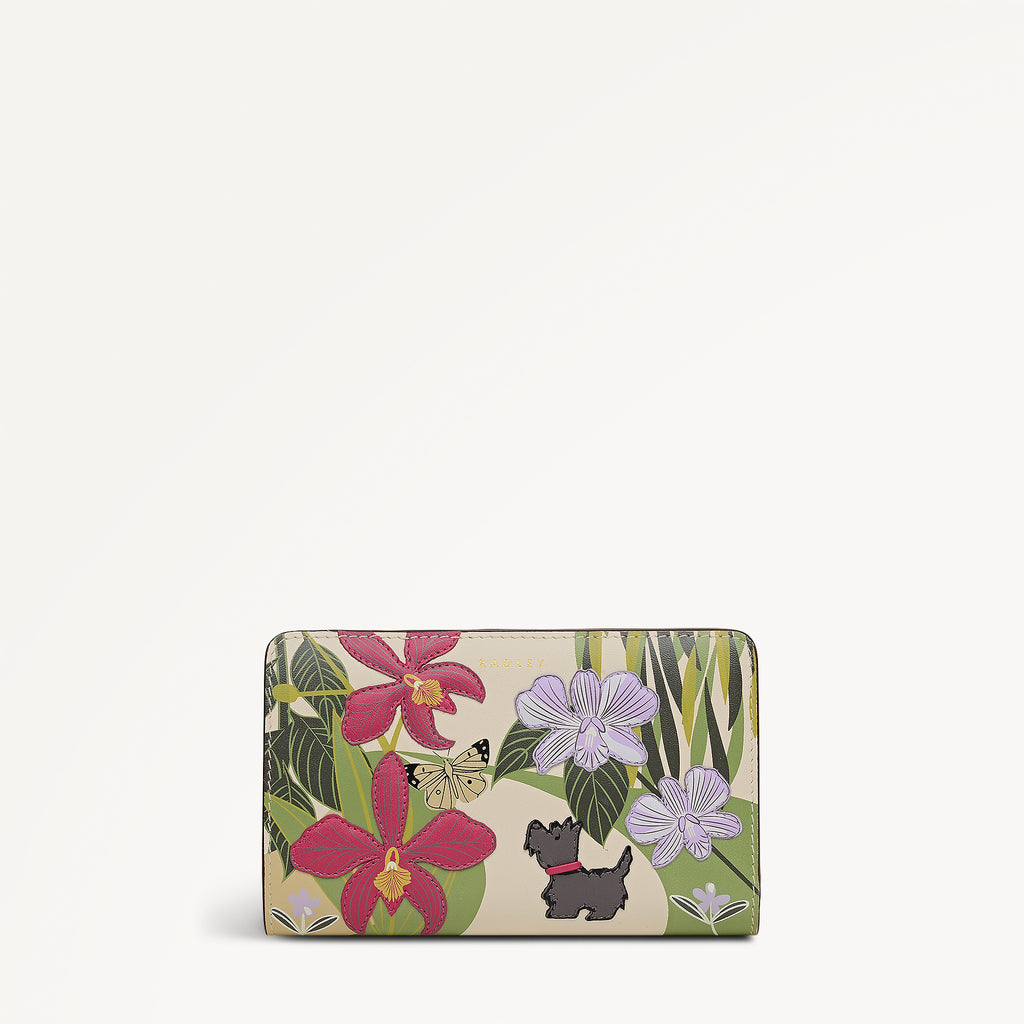 RHS - Medium Bifold Purse