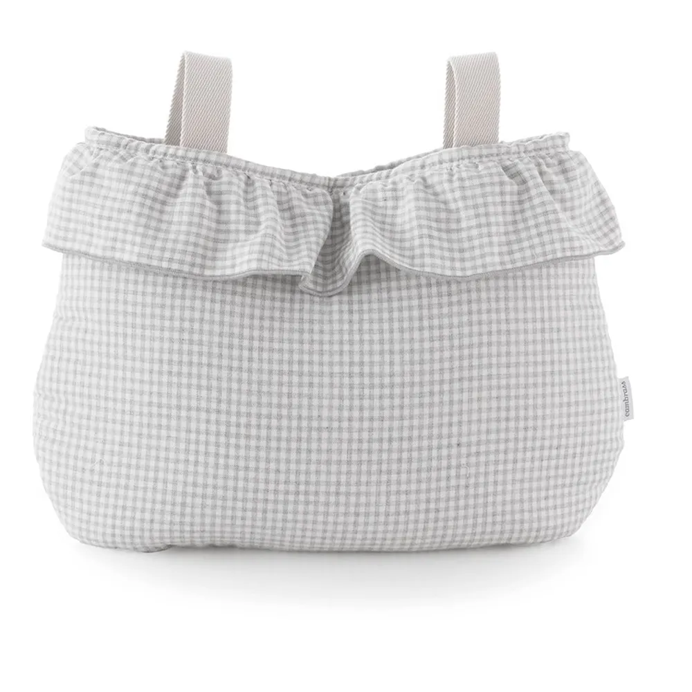 Cambrass Polo 13x38x20 cm changing bag