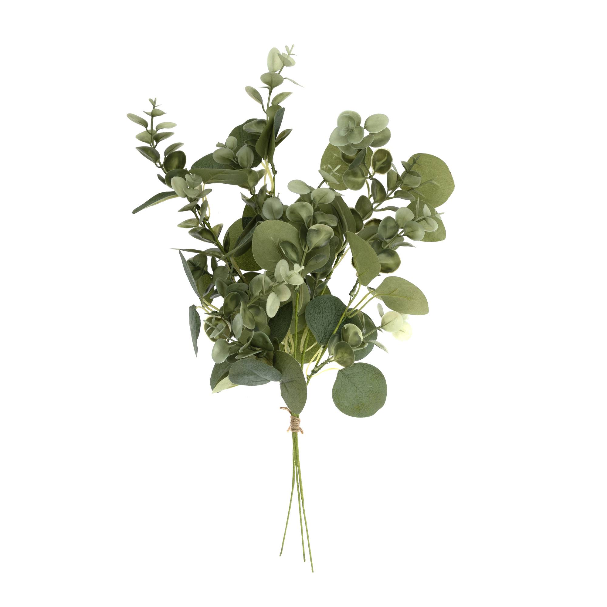 Green Foliage Bouquet 45cm