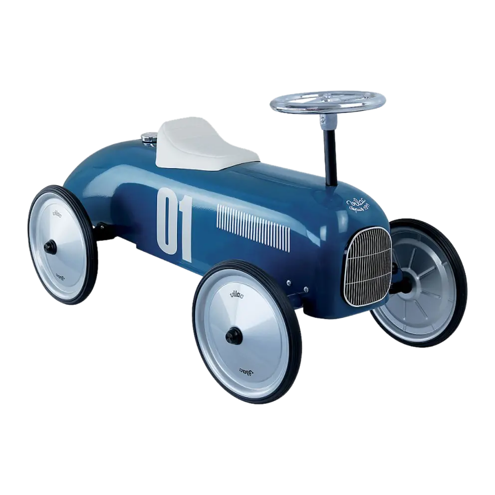 Auto Racer
