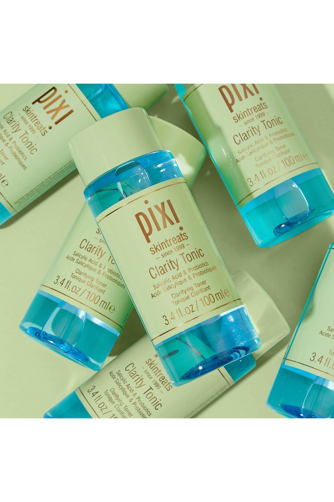 PIXI Beauty Clarity Tonic 100ml