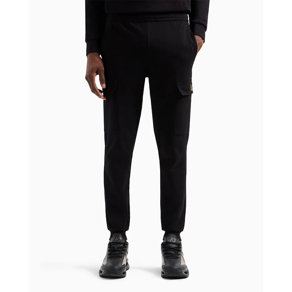 EA7 EMPORIO ARMANI 8NPP67_PJVRZ pants