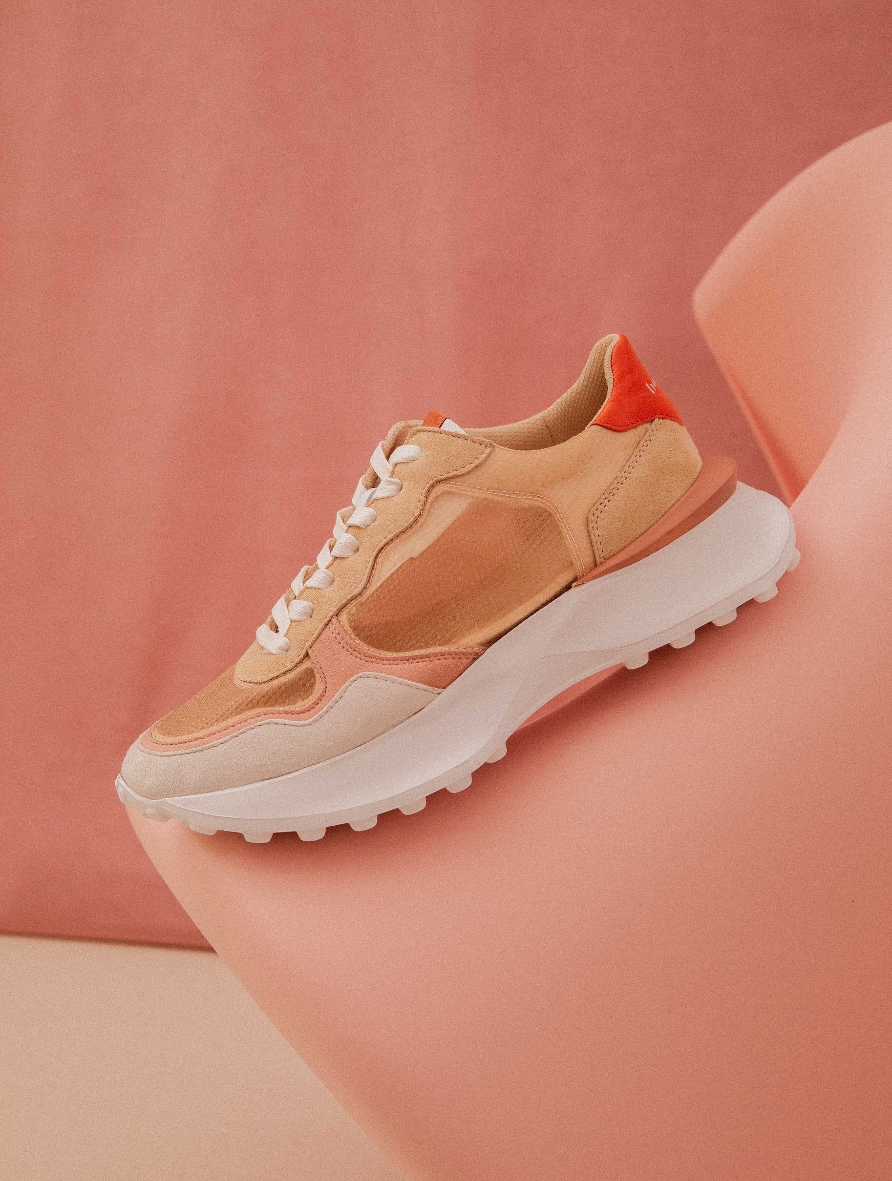 Inari Pink Clay