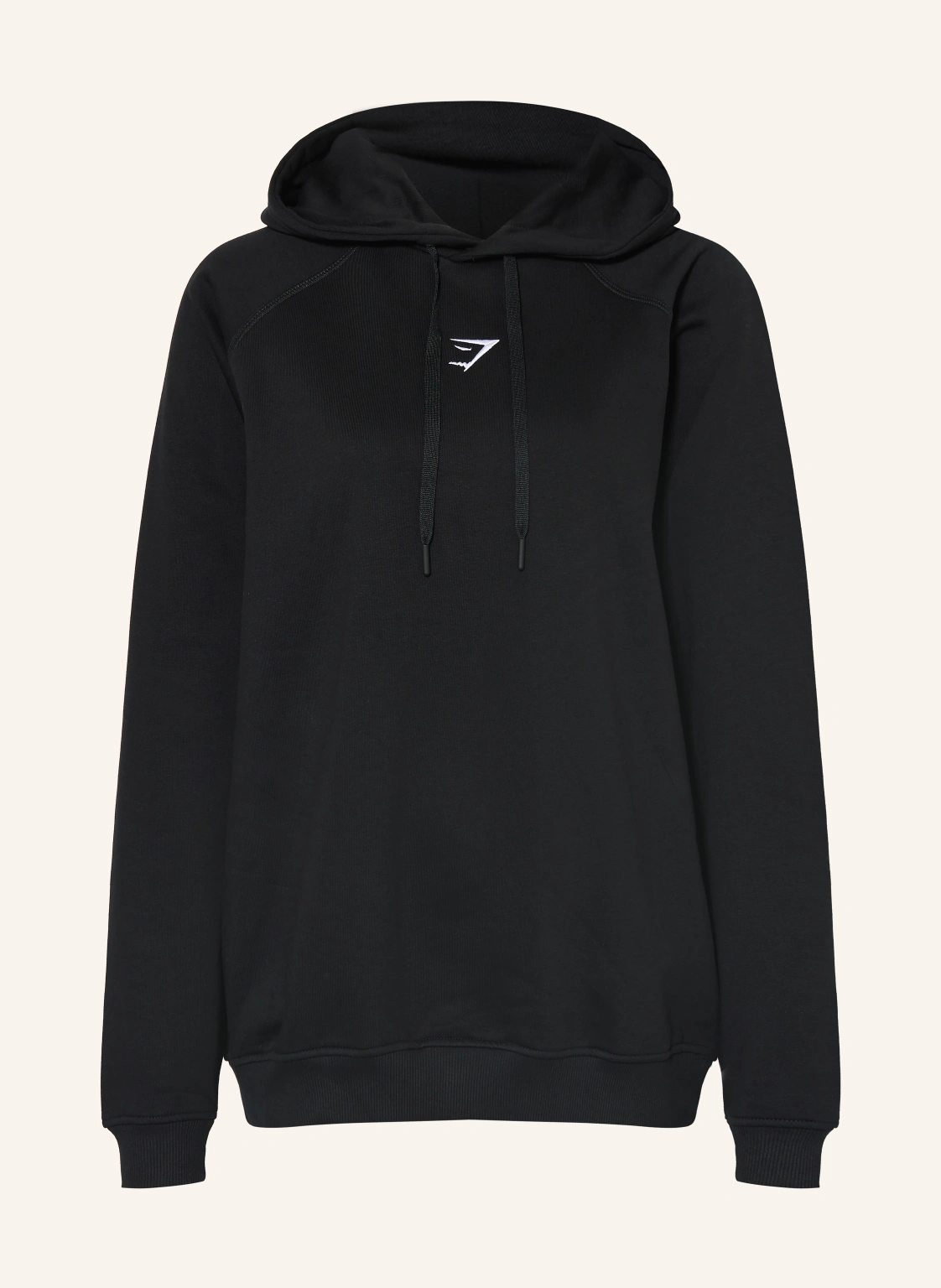 GYMSHARK Oversized-Hoodie