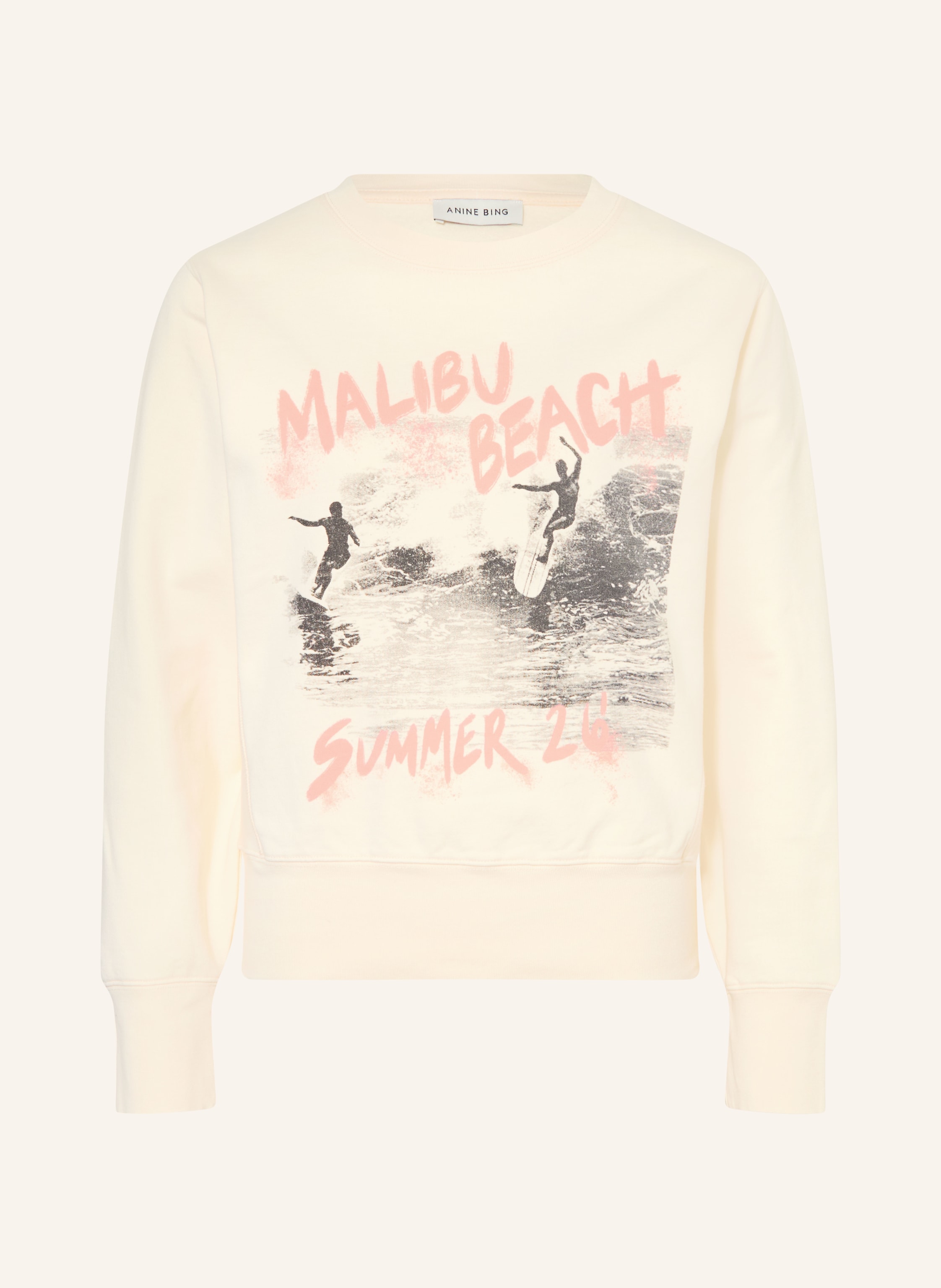 ANINE BING Sweatshirt HARRY