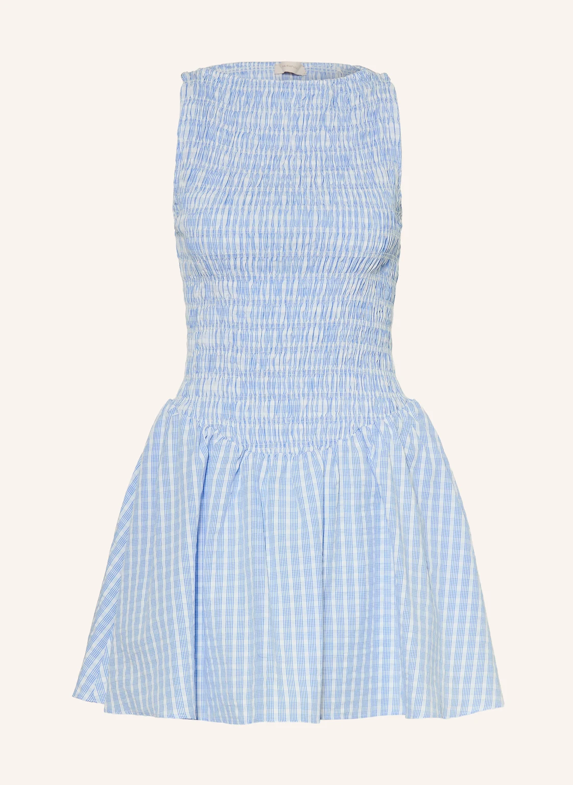 FAITHFULL THE BRAND Kleid MARTINA