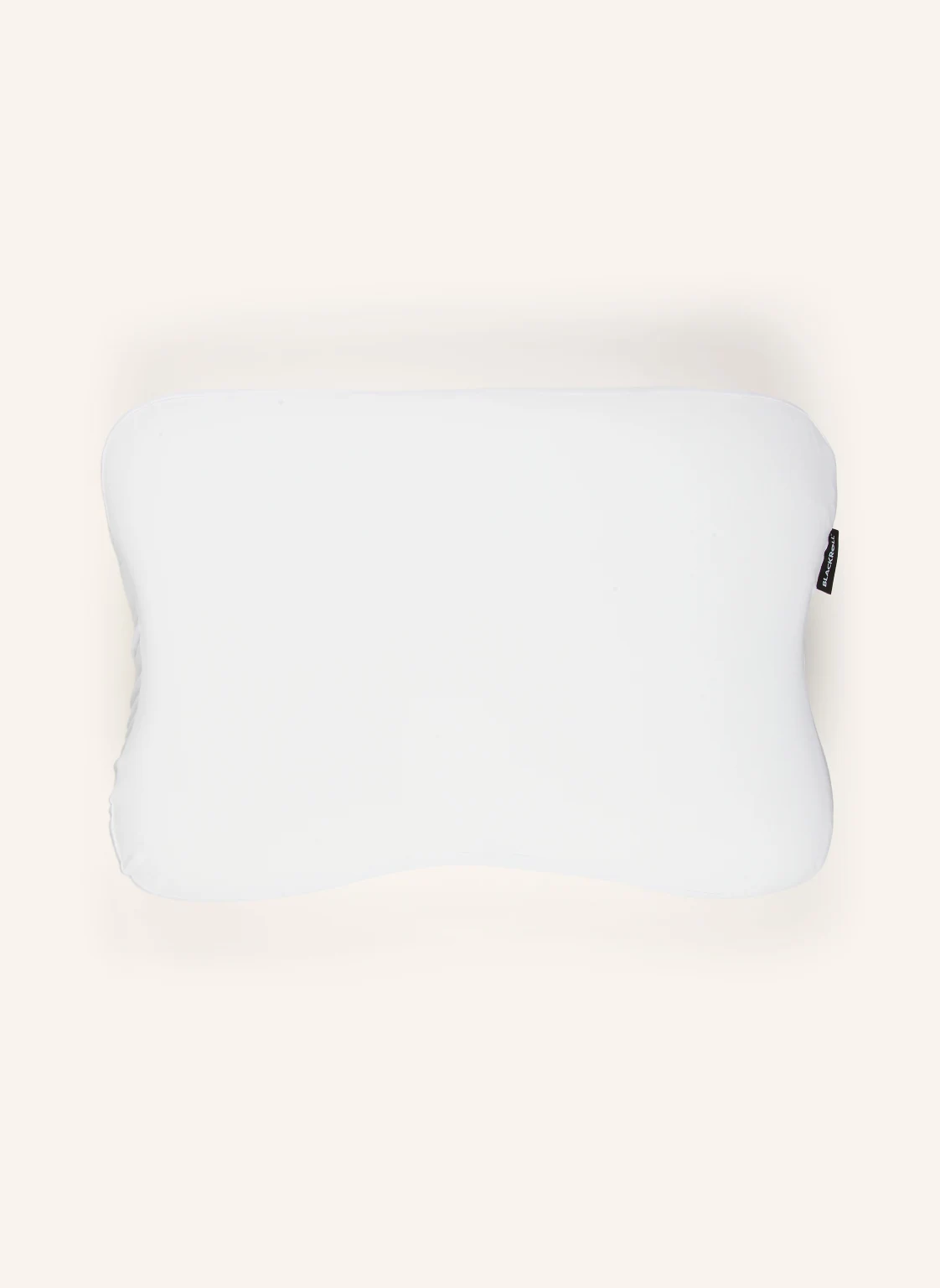 BLACKROLL Kissenhülle BLACKROLL® PILLOW CASE JERSEY PLUS