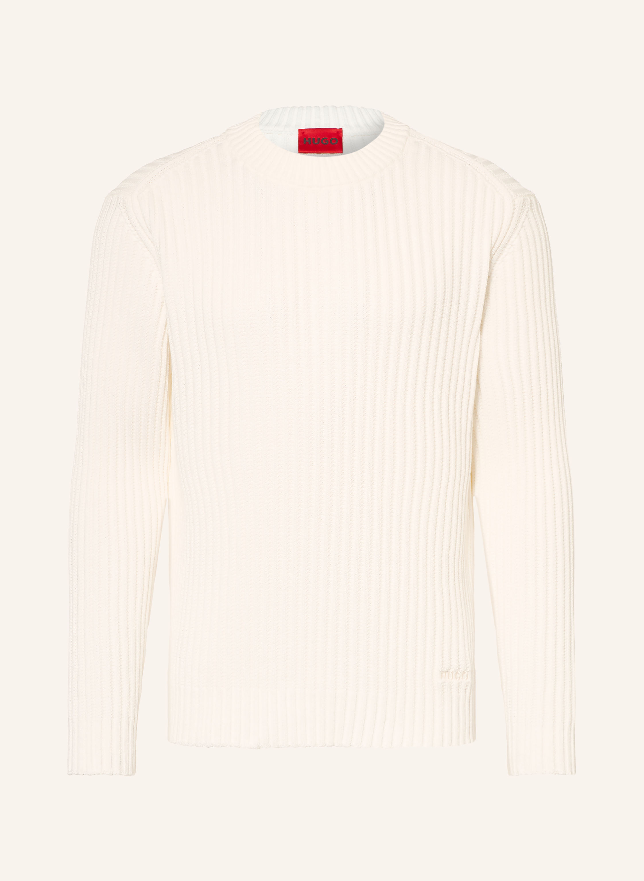 HUGO Pullover SRIBBAN